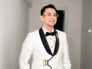 Foto-foto Rumah Rp 30 M Raffi Ahmad, Garasinya Bikin Melongo Foto-foto Rumah Rp 30 M Raffi Ahmad, Garasinya Bikin Melongo