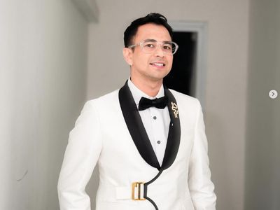 Foto-foto Rumah Rp 30 M Raffi Ahmad, Garasinya Bikin Melongo