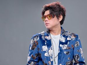 Regar Hadirkan Semangat Baru Musik Melayu dengan Kita Semua Punya Cerita