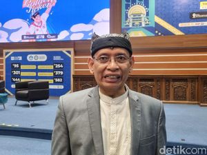 Respons Rektor Unair Usai Mendikbud Batalkan Kenaikan UKT Respons Rektor Unair Usai Mendikbud Batalkan Kenaikan UKT