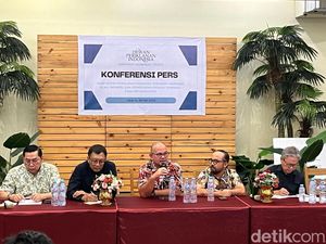 Pengusaha Iklan Tolak RPP Kesehatan, Sebut Bisa Sebabkan PHK Massal