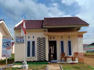 5 Rumah Mulai dari Rp 150 Juta-an di Dharmasraya, Lahannya Luas!