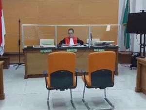 Bupati Sidoarjo Kembali Ajukan Praperadilan, Minta Status Tersangka Dicabut