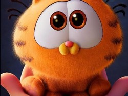 Sinopsis The Garfield Movie, Pengisi Suara hingga Jadwal Tayangnya