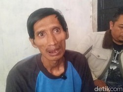 Kata Dokter soal Pria Garut Ngaku Tak Tidur Selama 4 Tahun