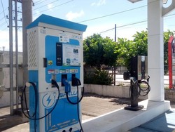 Jurus Pemkab Badung Dukung Transisi Energi Hijau demi Penuhi Target NZE