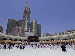 Urutan Haji dari Awal Sampai Akhir yang Wajib Dilaksanakan