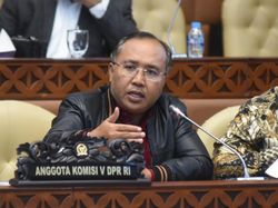 Anggota Komisi V DPR Dorong Pemerintah Evaluasi Kebijakan Tapera