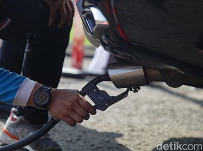 Tekan Polusi Udara, Pemkot Depok Gelar Uji Emisi Gratis