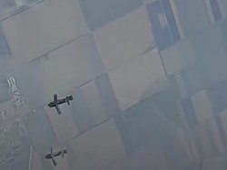 Senjata Sederhana Rusia yang Tak Mampu Ditangkal Ukraina