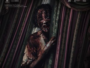 Temurun Jadi Film Horor dengan Konflik Drama Keluarga Temurun Jadi Film Horor dengan Konflik Drama Keluarga