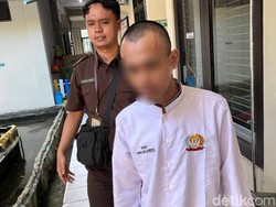 Pelajar di Jombang Disetubuhi Pacar Lalu Ditinggal Nikah dengan Wanita Lain