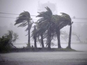 Topan Remal Picu Banjir di India