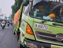 Marak Kecelakaan Motor Vs Truk, DPRD Palembang Minta Perwali Dikaji Ulang