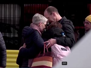 Hilang 4 Hari di Argentina, Turis Asal Jerman Ditemukan Tewas