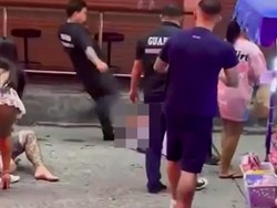 Ogah Bayar Tagihan Minum di Red Light District, Turis Terbaring Koma di RS