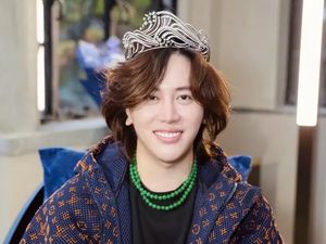 Terlalu Sering Pamer Harta, Akun Kim Kardashian China Diblokir Pemerintah Terlalu Sering Pamer Harta, Akun Kim Kardashian China Diblokir Pemerintah