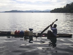 Internet Tak Beri Dampak ke Ekonomi Pariwisata di Daerah Tertinggal