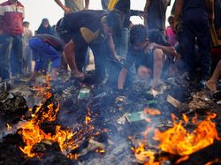 Menkes Palestina soal Serangan di Rafah: IDF Tahu Itu Kawasan Warga Sipil