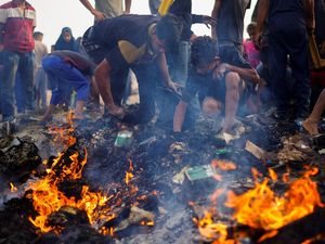 Menkes Palestina soal Serangan di Rafah: IDF Tahu Itu Kawasan Warga Sipil