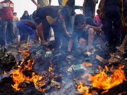 Menkes Palestina soal Serangan di Rafah: IDF Tahu Itu Kawasan Warga Sipil