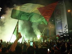 All Eyes On Rafah Bergema di Seluruh Dunia