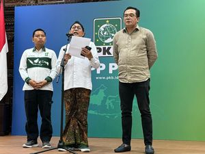 PKB Beri 65 Rekomendasi Pilkada: Supian Suri di Depok, Eri di Surabaya