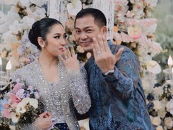 Kisah Cinta Ade Govinda dan Indi Arisa, dari Wawancara Kini Menuju Pernikahan