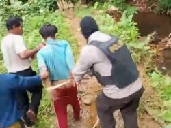 Polisi Tes Kejiwaan Anak yang Pukul Ayahnya hingga Tewas di Pandeglang