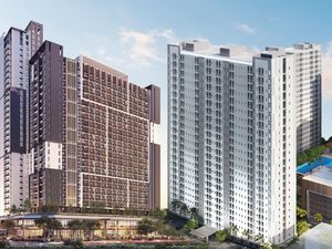 Ada Apartemen Baru di Bintaro, Harganya Mulai dari Rp 300 Jutaan Ada Apartemen Baru di Bintaro, Harganya Mulai dari Rp 300 Jutaan