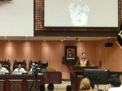 Bamsoet Minta Iuran Tapera Dikaji Lagi: Tunda Dulu Sambil Sosialisasi