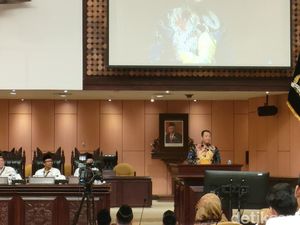 Bamsoet Minta Iuran Tapera Dikaji Lagi: Tunda Dulu Sambil Sosialisasi