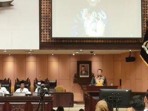 Bamsoet Usul Prabowo Pisahkan Kementrian Perumahan Rakyat dan Kementerian PU