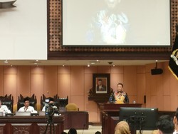 Bamsoet Usul Prabowo Pisahkan Kementrian Perumahan Rakyat dan Kementerian PU