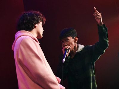 Beatboxer Indonesia Juara 2 Grand Beatbox Battle Jepang, Ini Aksinya