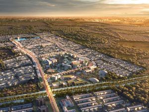 Gen Z-Milenial Incar Properti di Dekat IKN, Alasannya Investasi