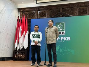 PKB Baru Komunikasi dengan Bobby hingga Edy Rahmayadi untuk Pilgub Sumut