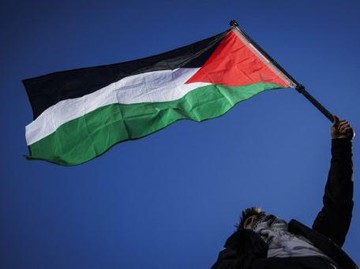 British Museum Hapus Kata Palestina Usai Didesak Aktivis Pro-Israel