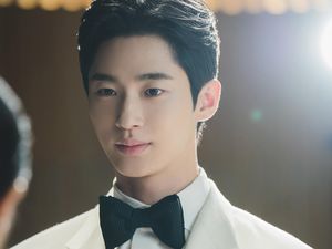 Byeon Woo Seok Digosipkan Pacari Influencer Korea Stephanie, Ini Sosoknya Byeon Woo Seok Digosipkan Pacari Influencer Korea Stephanie, Ini Sosoknya