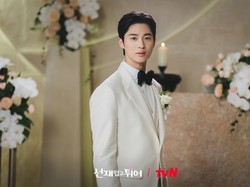 Ma Dong Seok, Byeon Woo Seok, Kim Soo Hyun: 3 Aktor Korea Terpopuler Saat Ini