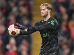 Kelleher Targetkan Jadi Kiper Utama, di Liverpool atau Klub Lain