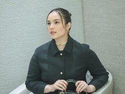 Chelsea Islan Curhat Pernah Ditolak Saat Casting