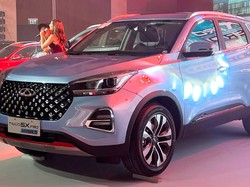 Tanggapan Chery Indonesia soal Tiggo 5X Pro yang Kena Recall di Filipina