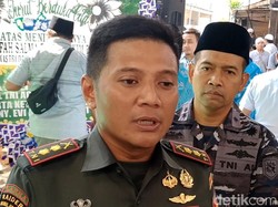 Jokowi Dijadwalkan Melayat Istri Habib Luthfi di Pekalongan