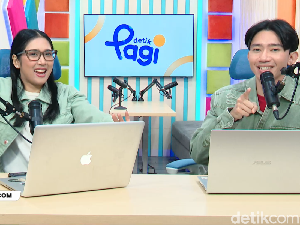 PDIP vs Jokowi Terulang di Pilgub Jateng?