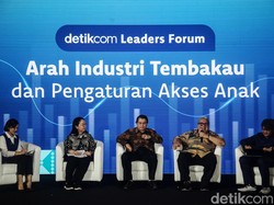Upaya Industri Membatasi Akses Rokok pada Anak dan Remaja