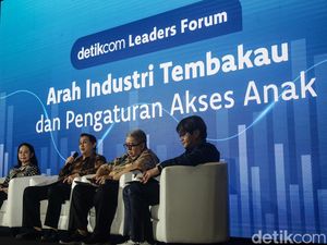 Penjualan Rokok Ilegal Menjamur, Kurangi Kenaikan Cukai Jadi Solusi? Penjualan Rokok Ilegal Menjamur, Kurangi Kenaikan Cukai Jadi Solusi?