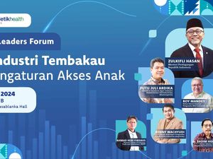 Hari Ini Pemerintah-Pengusaha Kumpul Bahas Arah Industri Rokok