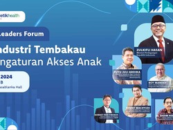 Siapa Saja yang Mau Bahas Arah Industri Rokok Nasional, Ini Sosok-sosoknya