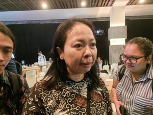 Pasar Industri Rokok RI Gonjang-ganjing, Kemenperin Singgung Nasib 6 Juta Buruh